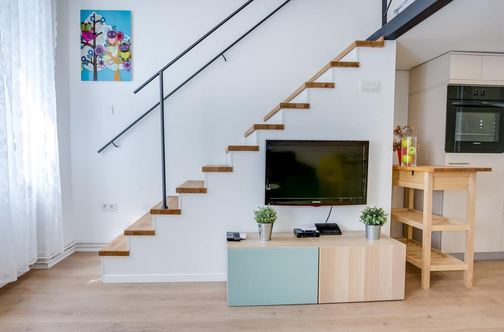 Studio Go2Záhřeb Exteriér fotografie