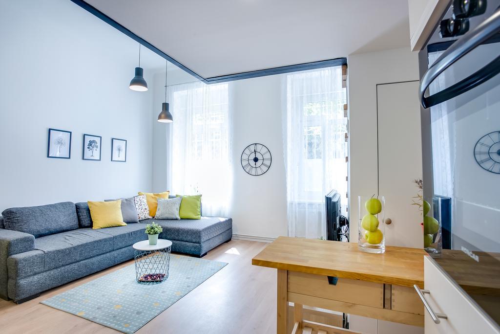Studio Go2Záhřeb Exteriér fotografie