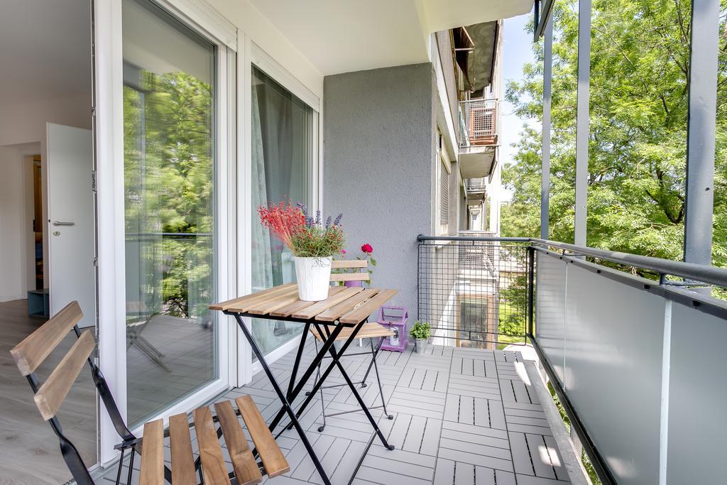 Studio Go2Záhřeb Exteriér fotografie