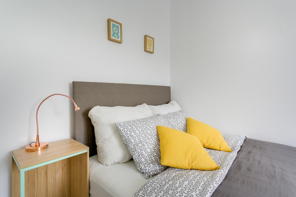 Studio Go2Záhřeb Exteriér fotografie