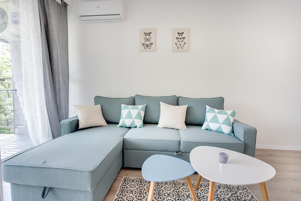 Studio Go2Záhřeb Exteriér fotografie